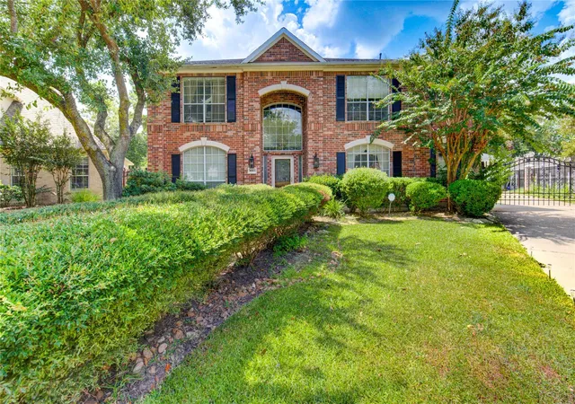 Photo 1 of Single family home for sale at 16803 Sandestine Dr, Houston, TX 77095 | MLS# 78200311 | Listing updated on 2026-08-14