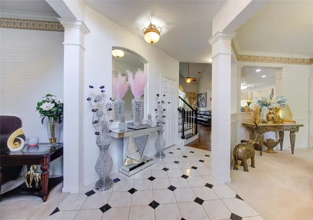 Photo 2 of Single family home for sale at 16803 Sandestine Dr, Houston, TX 77095 | MLS# 78200311 | Listing updated on 2026-08-14