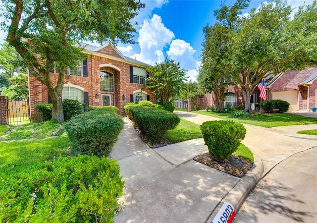 Photo 3 of Single family home for sale at 16803 Sandestine Dr, Houston, TX 77095 | MLS# 78200311 | Listing updated on 2026-08-14