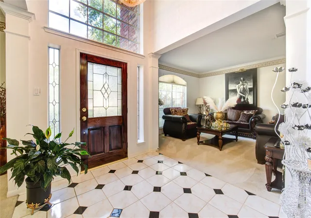 Photo 4 of Single family home for sale at 16803 Sandestine Dr, Houston, TX 77095 | MLS# 78200311 | Listing updated on 2026-08-14