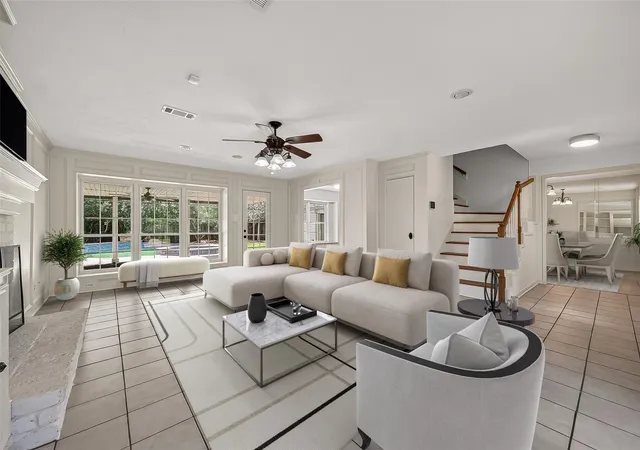 Photo 2 of Single family home for sale at 18007 Oakhampton Dr, Houston, TX 77084 | MLS# 86902642 | Listing updated on 2026-08-30