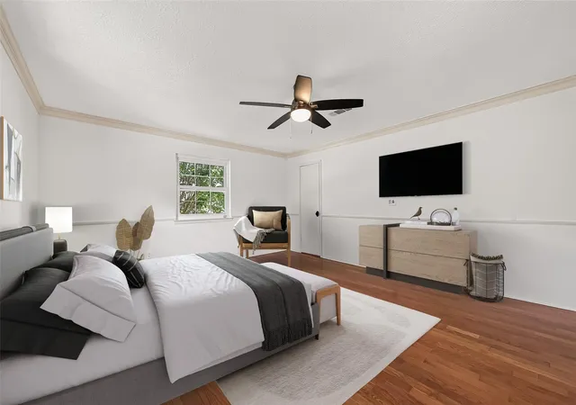 Photo 3 of Single family home for sale at 18007 Oakhampton Dr, Houston, TX 77084 | MLS# 86902642 | Listing updated on 2026-08-30
