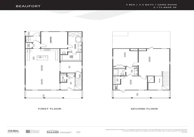 2nd image of 5 Sunset St, Galveston, TX 77554 | MLS# 88885345