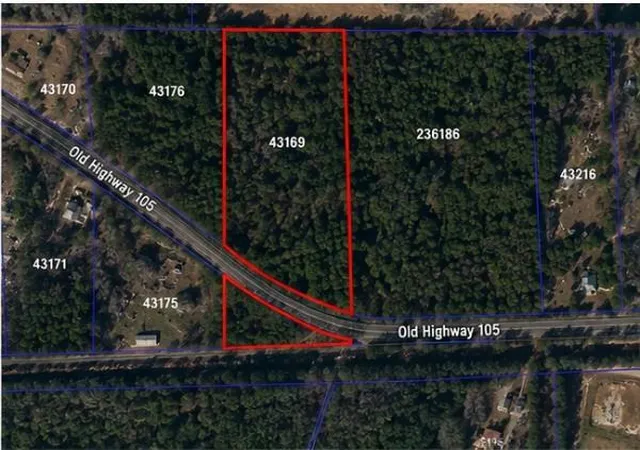 Photo 1 of Land for sale at 19959 Old Hwy 105, Cleveland, TX 77328 | MLS# 11196190 | Listing updated on 2026-08-07