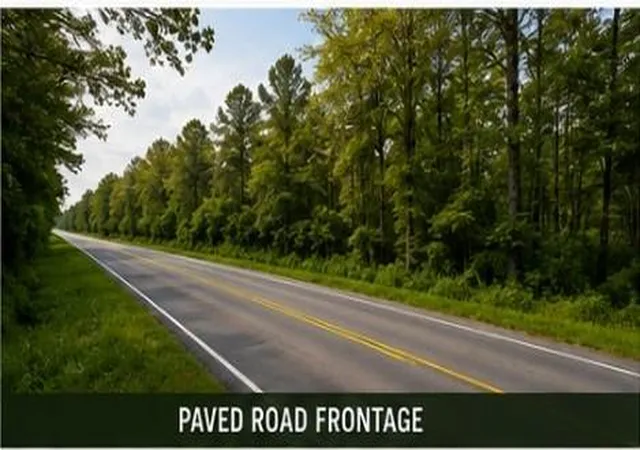 Photo 3 of Land for sale at 19959 Old Hwy 105, Cleveland, TX 77328 | MLS# 11196190 | Listing updated on 2026-08-07