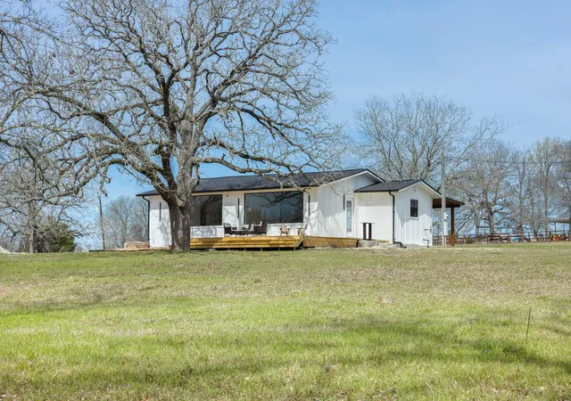 Land for sale at 4399 Silentwood Ln, Anderson, TX 77830 | MLS# 88354948