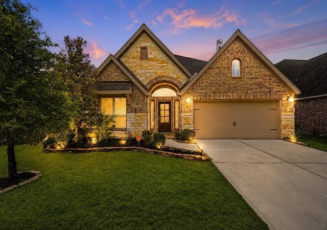 Photo 1 of Sale Pending at 28329 Rabbitt Trl, Spring, TX 77386 | MLS# 10015659 | Listing updated on 2026-09-03