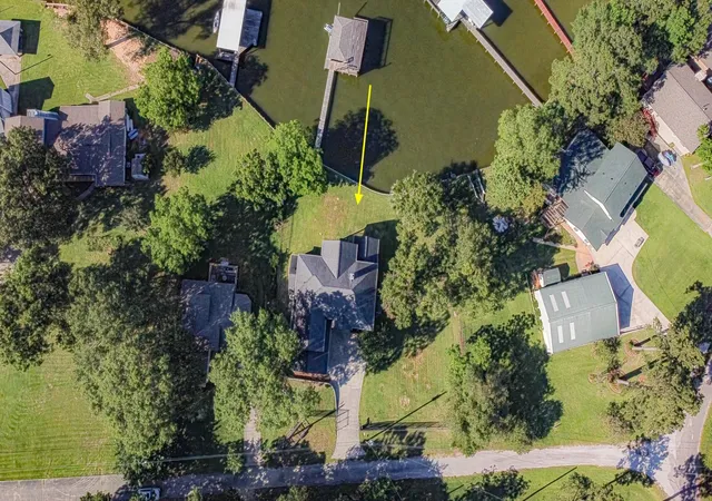 2nd image of 138 Pruitt Dr, Livingston, TX 77351 | MLS# 13556494