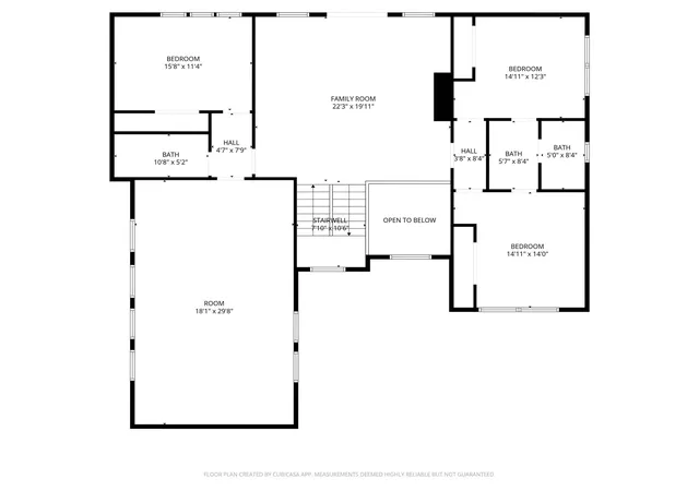 48th image of 138 Pruitt Dr, Livingston, TX 77351 | MLS# 13556494
