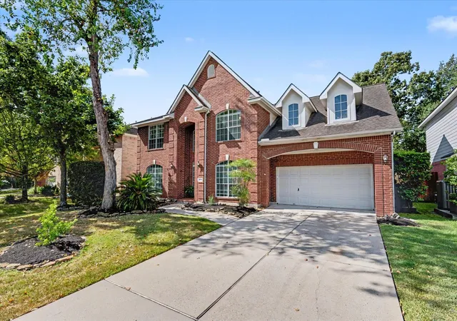 Photo 3 of Single family home for sale at 3219 Canna Lily Ct, Houston, TX 77345 | MLS# 50268122 | Listing updated on 2026-08-26