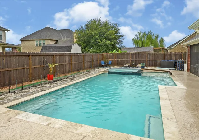 24th image of 2054 Lepper St, Alvin, TX 77511 | MLS# 21915815
