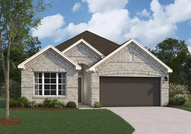 Photo 1 of Sale Pending at 3410 Angus Farm Dr, Rosenberg, TX 77471 | MLS# 85925533 | Listing updated on 2026-09-26
