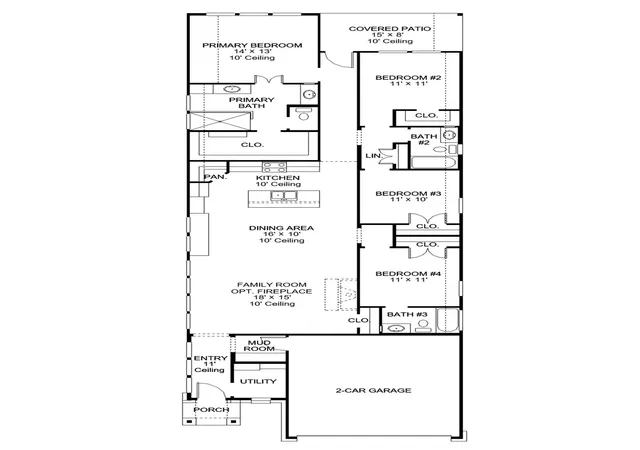 Photo 2 of Single family home for sale at 2918 Sunrise Fld Ln, Fulshear, TX 77423 | MLS# 59401629 | Listing updated on 2026-09-11