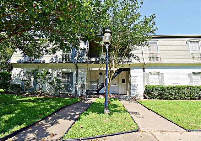 Photo 1 of Townhouse for sale at 9023 Rue Cambon St #65, Houston, TX 77074 | MLS# 69245720 | Listing updated on 2026-09-02
