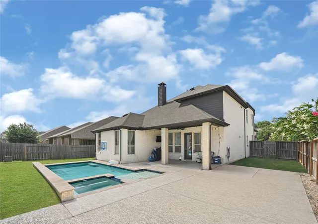 3rd image of 13018 Fernbank Forest Dr, Humble, TX 77346 | MLS# 6345260