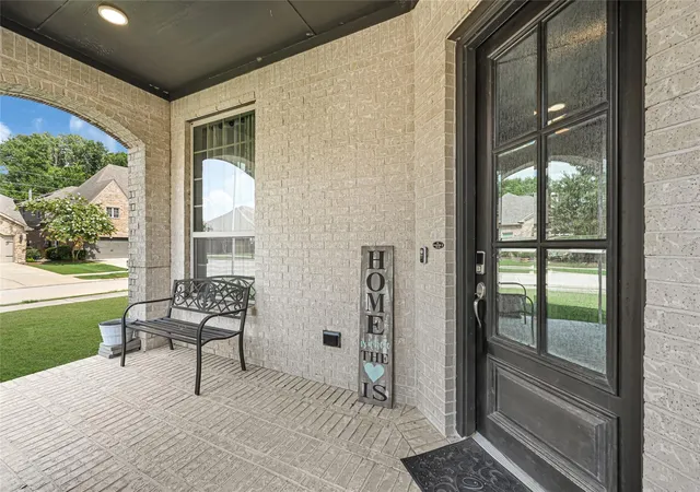 4th image of 13018 Fernbank Forest Dr, Humble, TX 77346 | MLS# 6345260