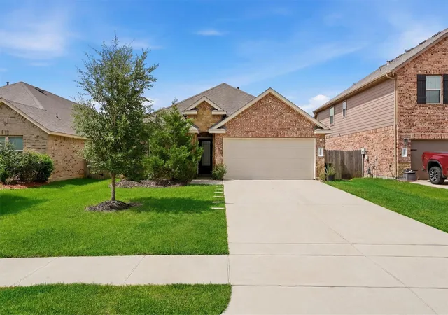 Homes for sale in Porter, TX | 21402 Elk Haven Ln, Porter, TX 77365 | MLS# 84554649