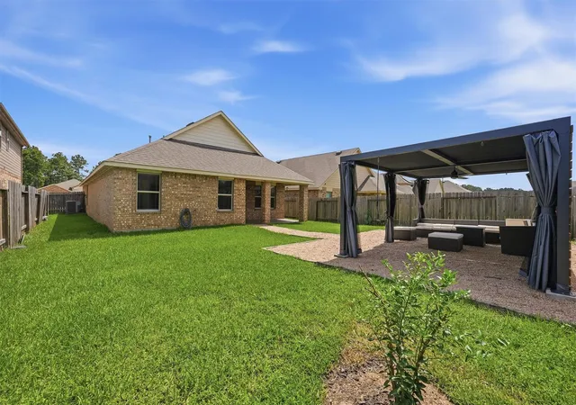 Homes for sale in Porter, TX | 21402 Elk Haven Ln, Porter, TX 77365 | MLS# 84554649