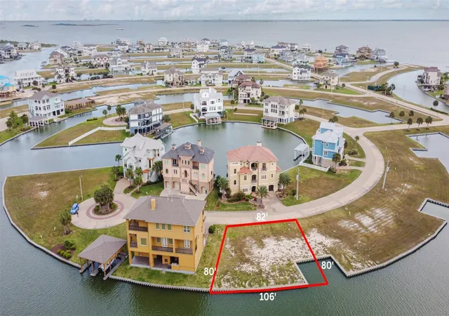 1st image of 7 Big Torch, Hitchcock, TX 77563 | MLS# 78231357