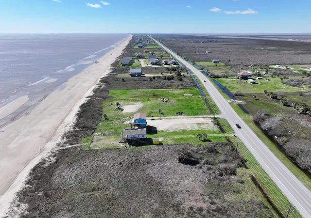 Photo 1 of Land for sale at 1220 Highway 87, Gilchrist, TX 77617 | MLS# 56396589 | Listing updated on 2026-06-03