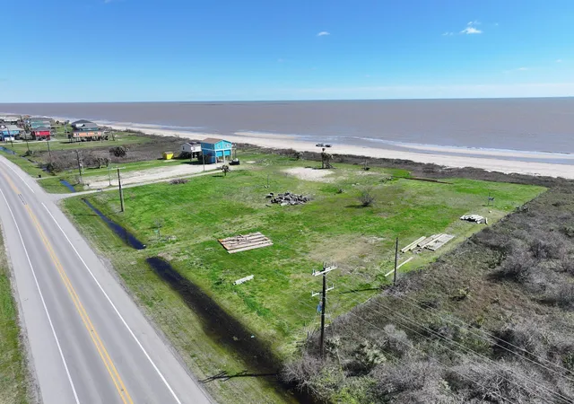 Photo 3 of Land for sale at 1220 Highway 87, Gilchrist, TX 77617 | MLS# 56396589 | Listing updated on 2026-06-03