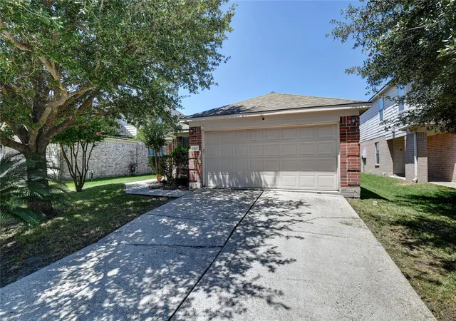 1st image of 7411 Fox Scene Dr, Humble, TX 77338 | MLS# 84933047