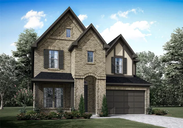 Single family home for sale at 4522 Sunny Hazel Ln, Fulshear, TX 77441 | MLS# 12522779 | Listing updated on 2026-09-22