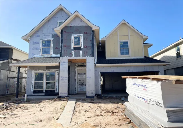 Photo 1 of Single family home for sale at 4522 Sunny Hazel Ln, Fulshear, TX 77441 | MLS# 12522779 | Listing updated on 2026-09-22