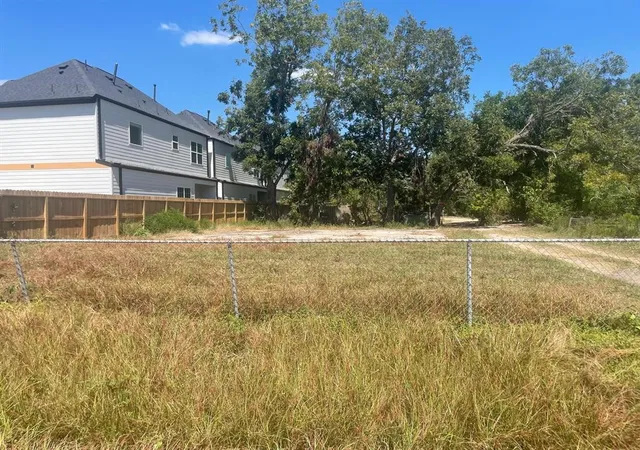 Land for sale at 2602 Paul Quinn St, Houston, TX 77091 | MLS# 78478646