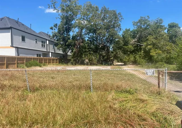 Photo 2 of Land for sale at 2602 Paul Quinn St, Houston, TX 77091 | MLS# 78478646 | Listing updated on 2026-07-02