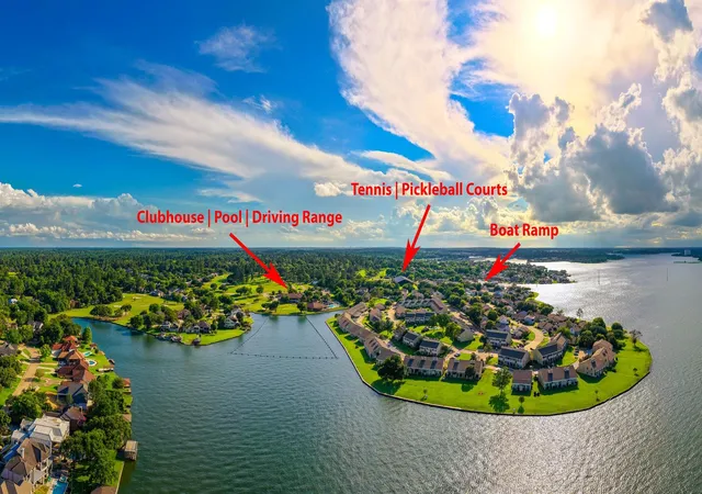 Homes for sale in Conroe, TX | 107 Greenbriar Dr, Conroe, TX 77356 | MLS# 58773987