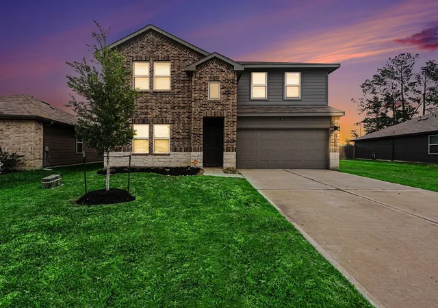 1st image of 16918 Twisted Seagrass Ln, Magnolia, TX 77355 | MLS# 28032627