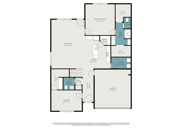 34th image of 16918 Twisted Seagrass Ln, Magnolia, TX 77355 | MLS# 28032627