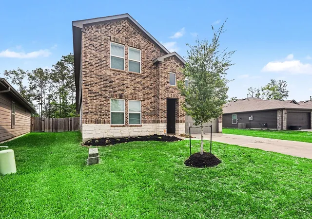 4th image of 16918 Twisted Seagrass Ln, Magnolia, TX 77355 | MLS# 28032627