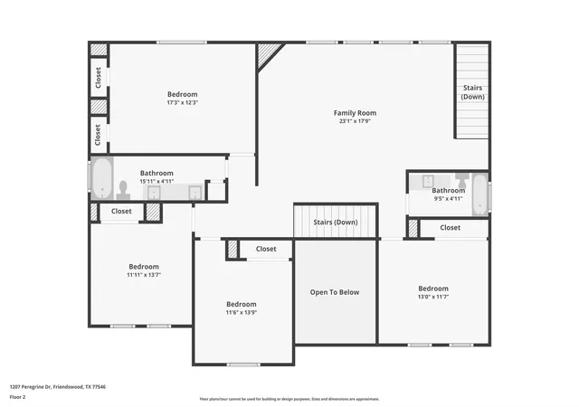 28th image of 1207 Peregrine Dr, Friendswood, TX 77546 | MLS# 9137129