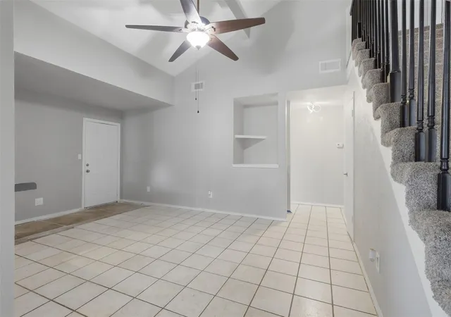 Photo 3 of Sale Pending at 3831 Derbyhall Dr, Houston, TX 77066 | MLS# 30532015 | Listing updated on 2026-09-22