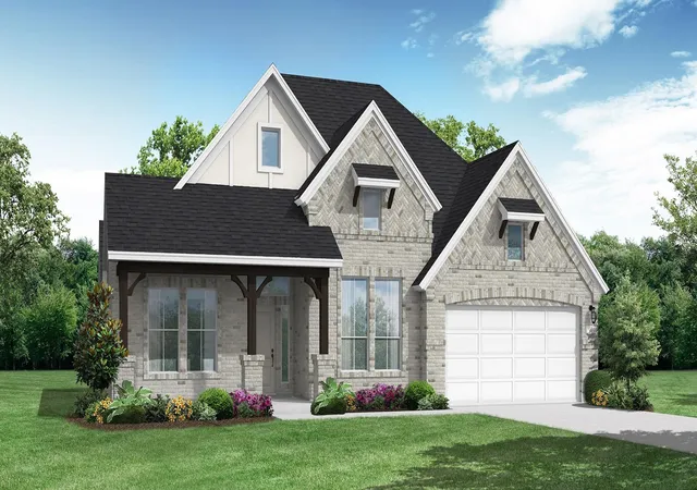 Photo 1 of Single family home for sale at 6119 Monarch Blossom Ln, Richmond, TX 77469 | MLS# 56757986 | Listing updated on 2026-09-01