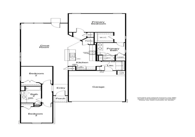 2nd image of 1902 Becaccino Trl, Texas City, TX 77591 | MLS# 57559834