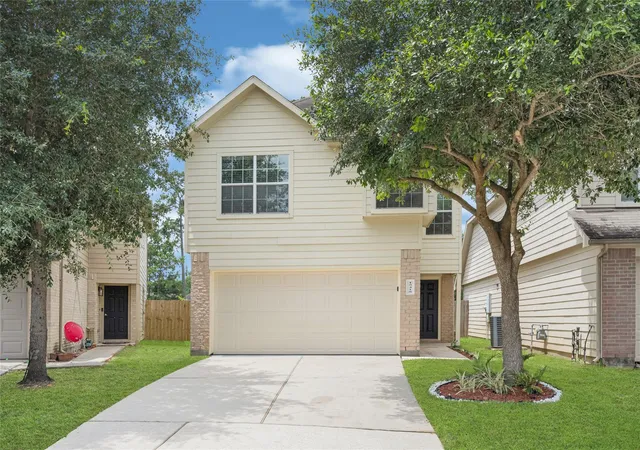 Photo 1 of Single family home for sale at 15415 Bammel Flds Ct, Houston, TX 77014 | MLS# 58842036 | Listing updated on 2026-06-28
