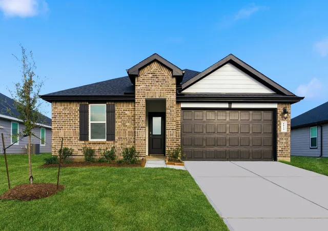 1st image of 722 Blue Stone Dr, Beasley, TX 77417 | MLS# 75652923