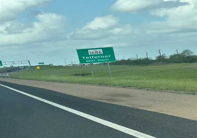 Photo 4 of Land for sale at 0 U S Hwy 59 N, Victoria, TX 77905 | MLS# 82582089 | Listing updated on 2026-03-31