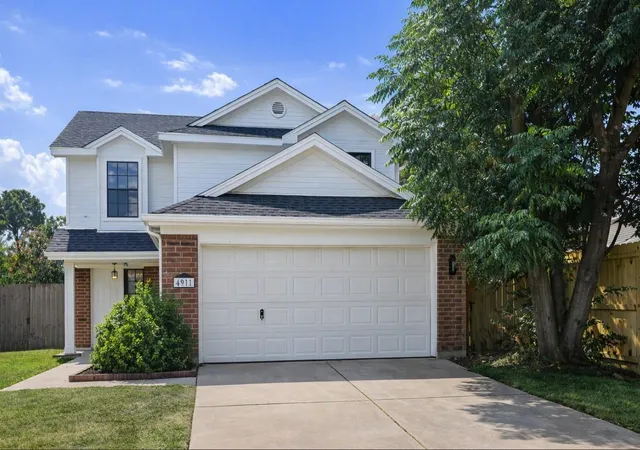 Photo 1 of Single family home for sale at 4911 E Fallen Bough Dr, Houston, TX 77041 | MLS# 27687369 | Listing updated on 2026-08-26