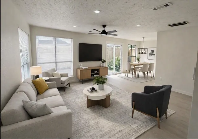 Photo 3 of Single family home for sale at 4911 E Fallen Bough Dr, Houston, TX 77041 | MLS# 27687369 | Listing updated on 2026-08-26