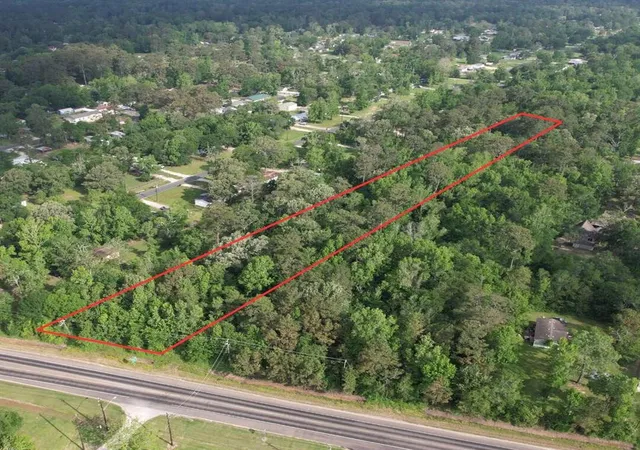 Land for sale at 2008 Fm 1409, Baytown, TX 77523 | MLS# 74856820 | Listing updated on 2025-11-10