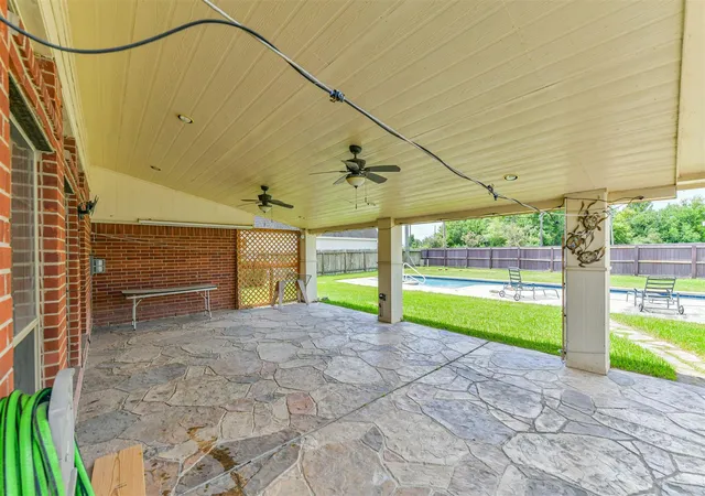 Single family home for sale at 2614 Brahman Dr, Manvel, TX 77578 | MLS# 71817454 | Listing updated on 2026-10-09