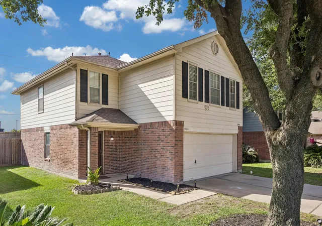 Photo 1 of Single family home for sale at 9611 Berridge House Ct, Houston, TX 77086 | MLS# 85994987 | Listing updated on 2026-07-17
