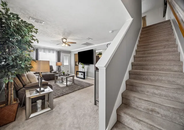 Photo 3 of Single family home for sale at 9611 Berridge House Ct, Houston, TX 77086 | MLS# 85994987 | Listing updated on 2026-07-17