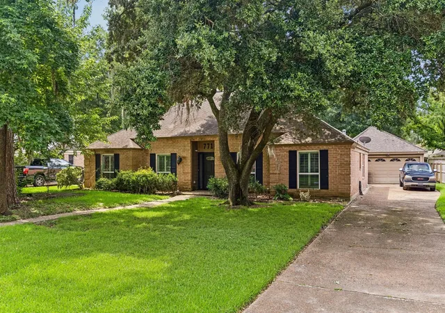 Photo 1 of Single family home for sale at 7719 Bideford Ln, Houston, TX 77070 | MLS# 24574607 | Listing updated on 2026-07-08