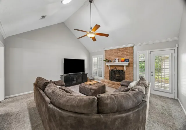 Photo 4 of Single family home for sale at 7719 Bideford Ln, Houston, TX 77070 | MLS# 24574607 | Listing updated on 2026-07-08