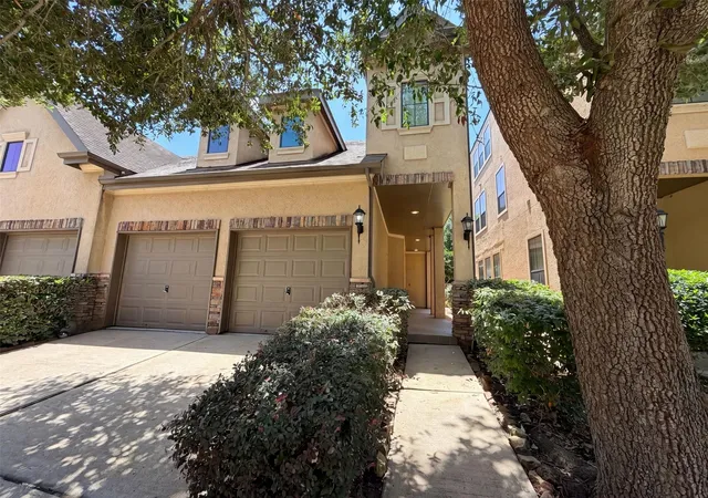 Photo 1 of Townhouse for sale at 2942 Royal Oaks Crst, Houston, TX 77082 | MLS# 71166538 | Listing updated on 2026-09-20